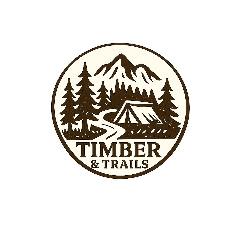 Timber and Trails